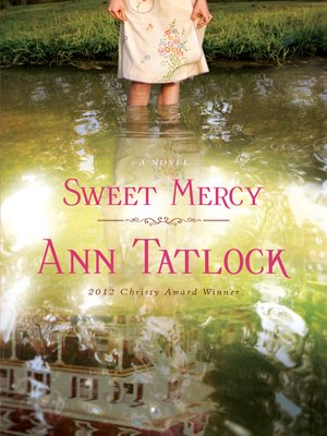 Sweet Mercy - ebook